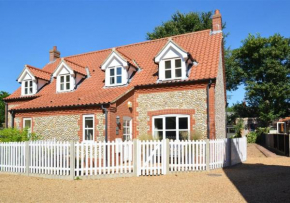 Mallard Cottage
